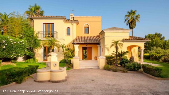 Villa en venta en Calvià (Baleares)