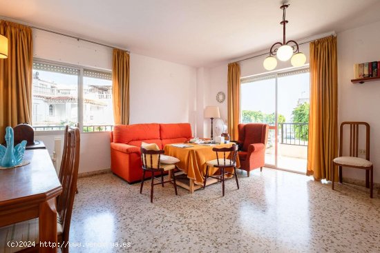 Apartamento en venta en Nerja (Málaga)