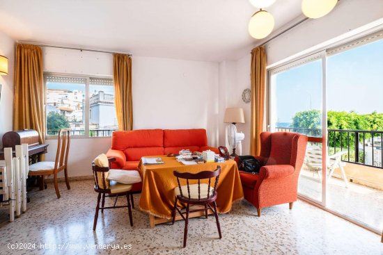 Apartamento en venta en Nerja (Málaga)