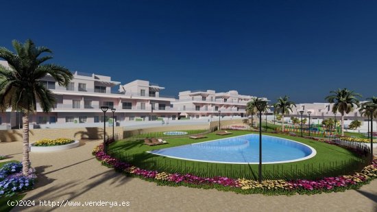 Apartamento en venta a estrenar en Pilar de la Horadada (Alicante)