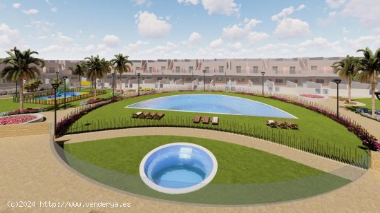 Apartamento en venta a estrenar en Pilar de la Horadada (Alicante)