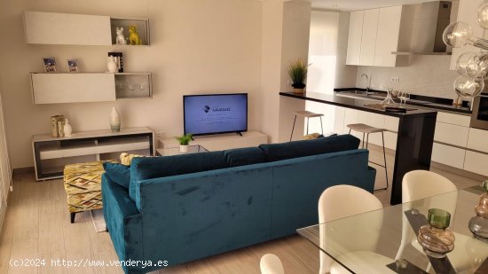 Apartamento en venta a estrenar en Pilar de la Horadada (Alicante)