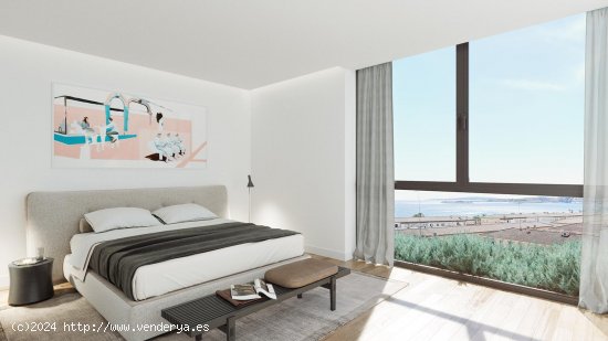 Apartamento en venta en Palma de Mallorca (Baleares)