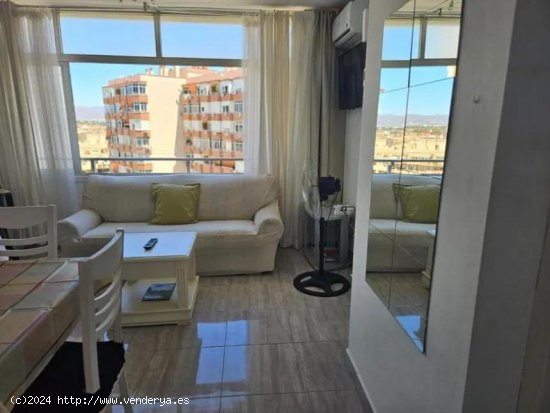  Estudio en venta en Torremolinos (Málaga) 