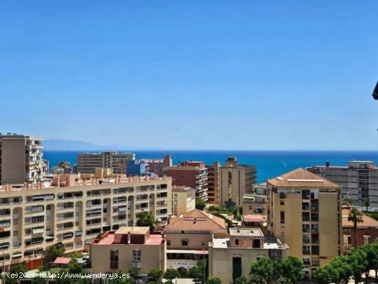 Estudio en venta en Torremolinos (Málaga)