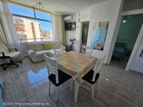 Estudio en venta en Torremolinos (Málaga)