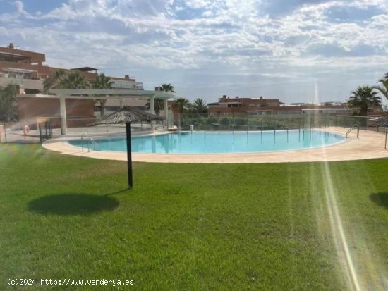 Piso en venta en Torremolinos (Málaga)