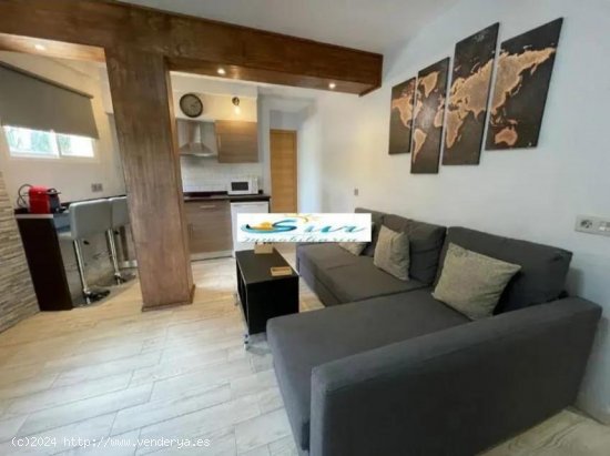 Estudio en venta en Torremolinos (Málaga)