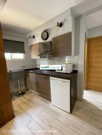 Estudio en venta en Torremolinos (Málaga)