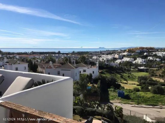 Dúplex en venta en Estepona (Málaga)