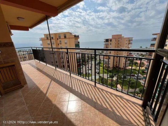  Piso en venta en Torremolinos (Málaga) 