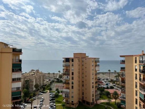 Piso en venta en Torremolinos (Málaga)