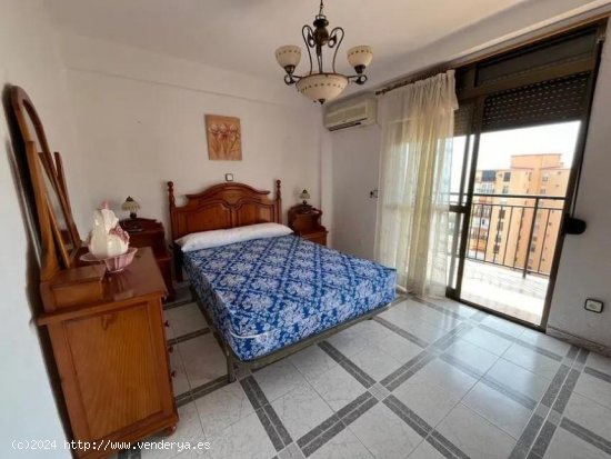 Piso en venta en Torremolinos (Málaga)