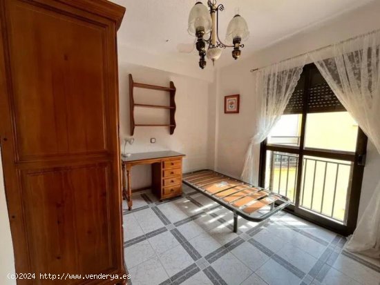 Piso en venta en Torremolinos (Málaga)