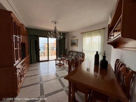 Piso en venta en Torremolinos (Málaga)