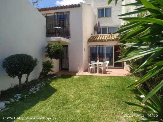  Casa en venta en Estepona (Málaga) 