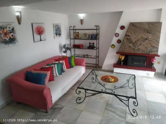 Casa en venta en Estepona (Málaga)