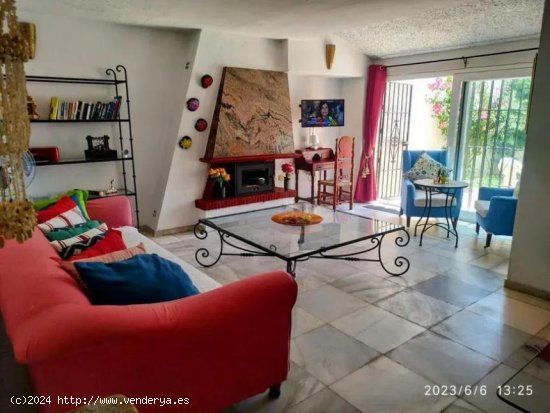 Casa en venta en Estepona (Málaga)