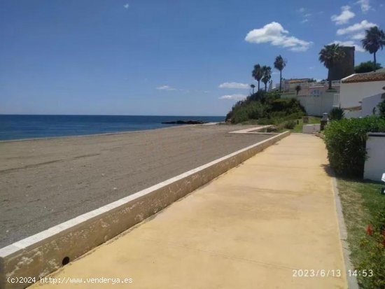 Casa en venta en Estepona (Málaga)