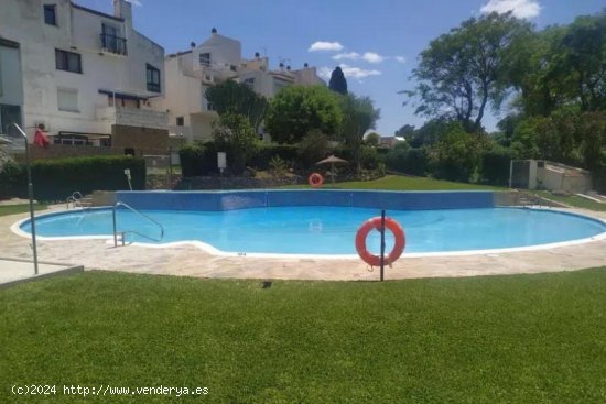 Casa en venta en Estepona (Málaga)