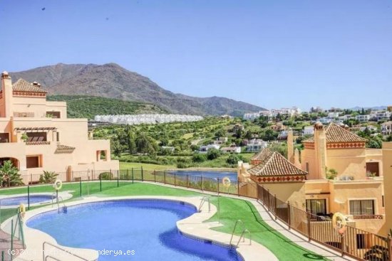 Piso en venta en Estepona (Málaga)