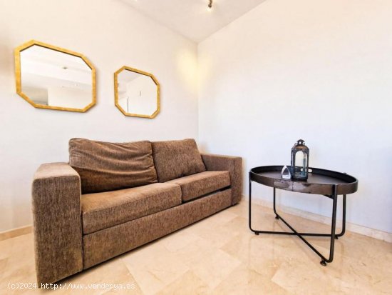 Piso en venta en Estepona (Málaga)