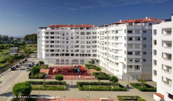 Piso en venta en Marbella (Málaga)