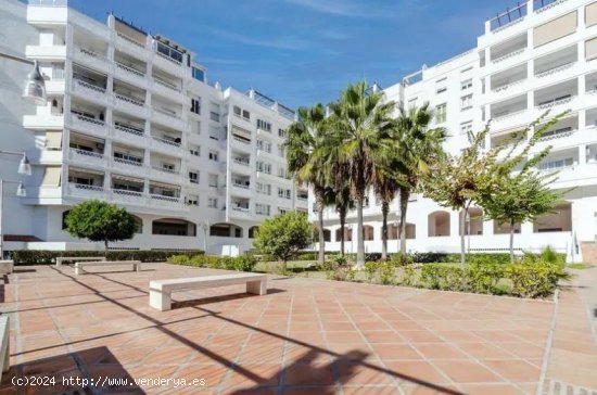 Piso en venta en Marbella (Málaga)