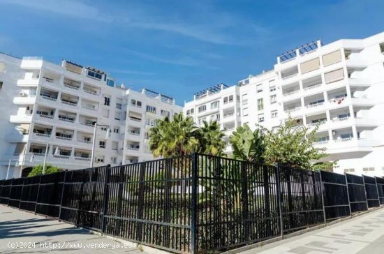 Piso en venta en Marbella (Málaga)