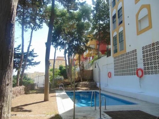  Piso en venta en Torremolinos (Málaga) 