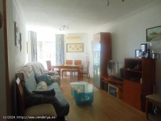 Piso en venta en Torremolinos (Málaga)