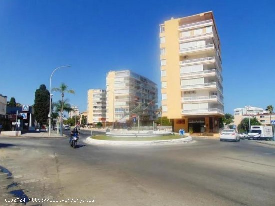 Piso en venta en Torremolinos (Málaga)