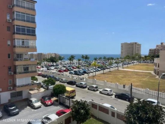  Piso en venta en Torremolinos (Málaga) 