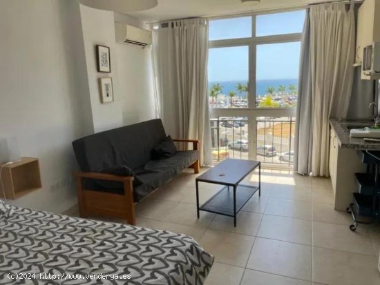 Piso en venta en Torremolinos (Málaga)