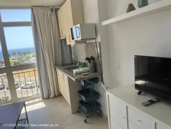 Piso en venta en Torremolinos (Málaga)