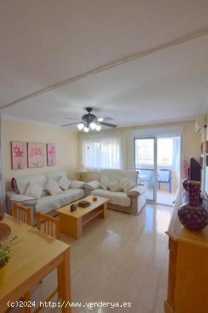  Piso en venta en Torremolinos (Málaga) 