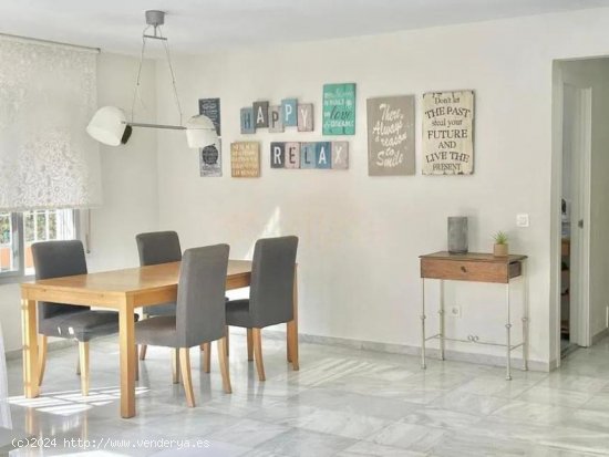 Casa en venta en Estepona (Málaga)