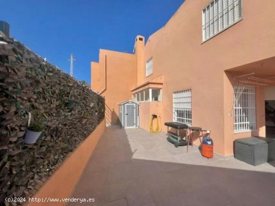 Casa en venta en Estepona (Málaga)