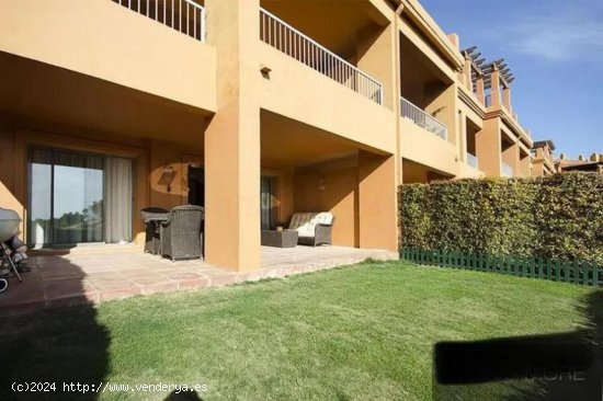  Piso en venta en Estepona (Málaga) 