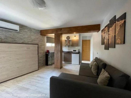  Estudio en venta en Torremolinos (Málaga) 