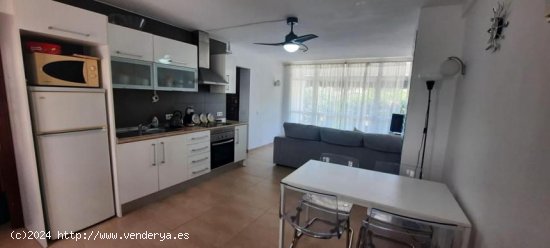  Piso en venta en Manilva (Málaga) 