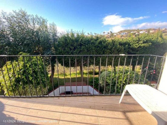 Piso en venta en Manilva (Málaga)