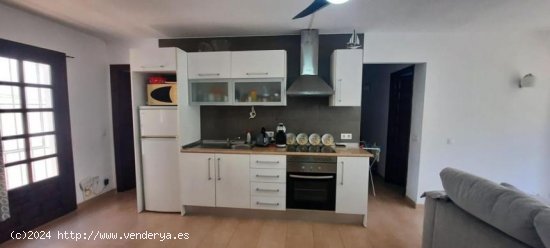 Piso en venta en Manilva (Málaga)