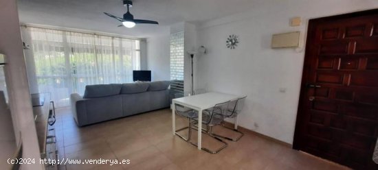 Piso en venta en Manilva (Málaga)