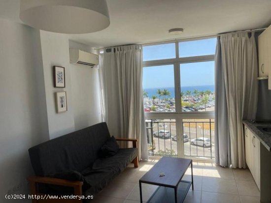 Piso en venta en Torremolinos (Málaga)