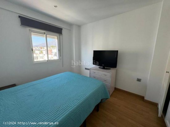 Piso en venta en Estepona (Málaga)