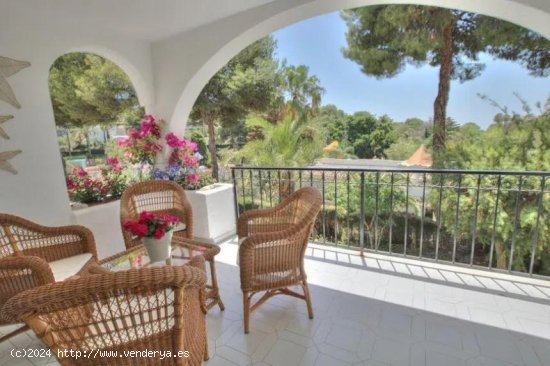 Piso en venta en Mijas (Málaga)