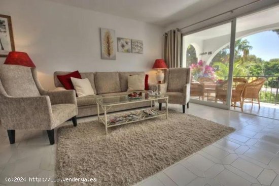 Piso en venta en Mijas (Málaga)