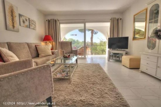 Piso en venta en Mijas (Málaga)