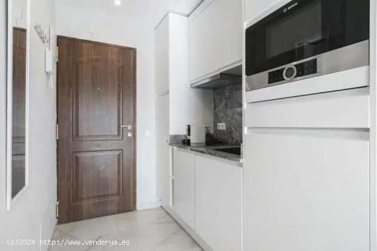 Estudio en venta en Mijas (Málaga)